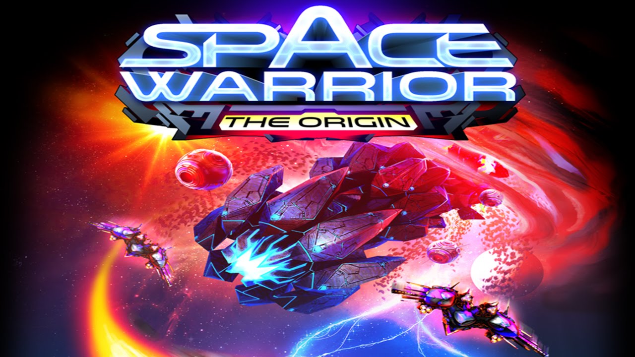 Official Space Warrior: The Origin (by Caliburnus Limited/Starkom) Launch Trailer
