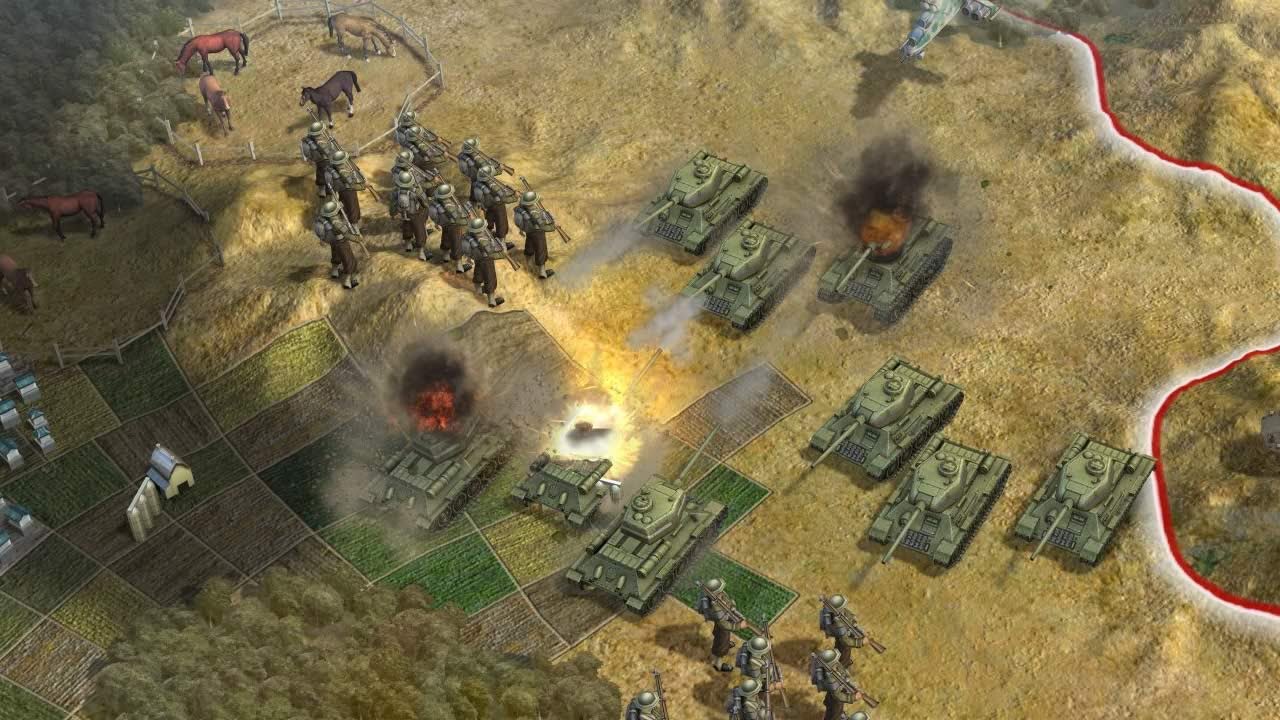 Civilization V Gameplay Trailer