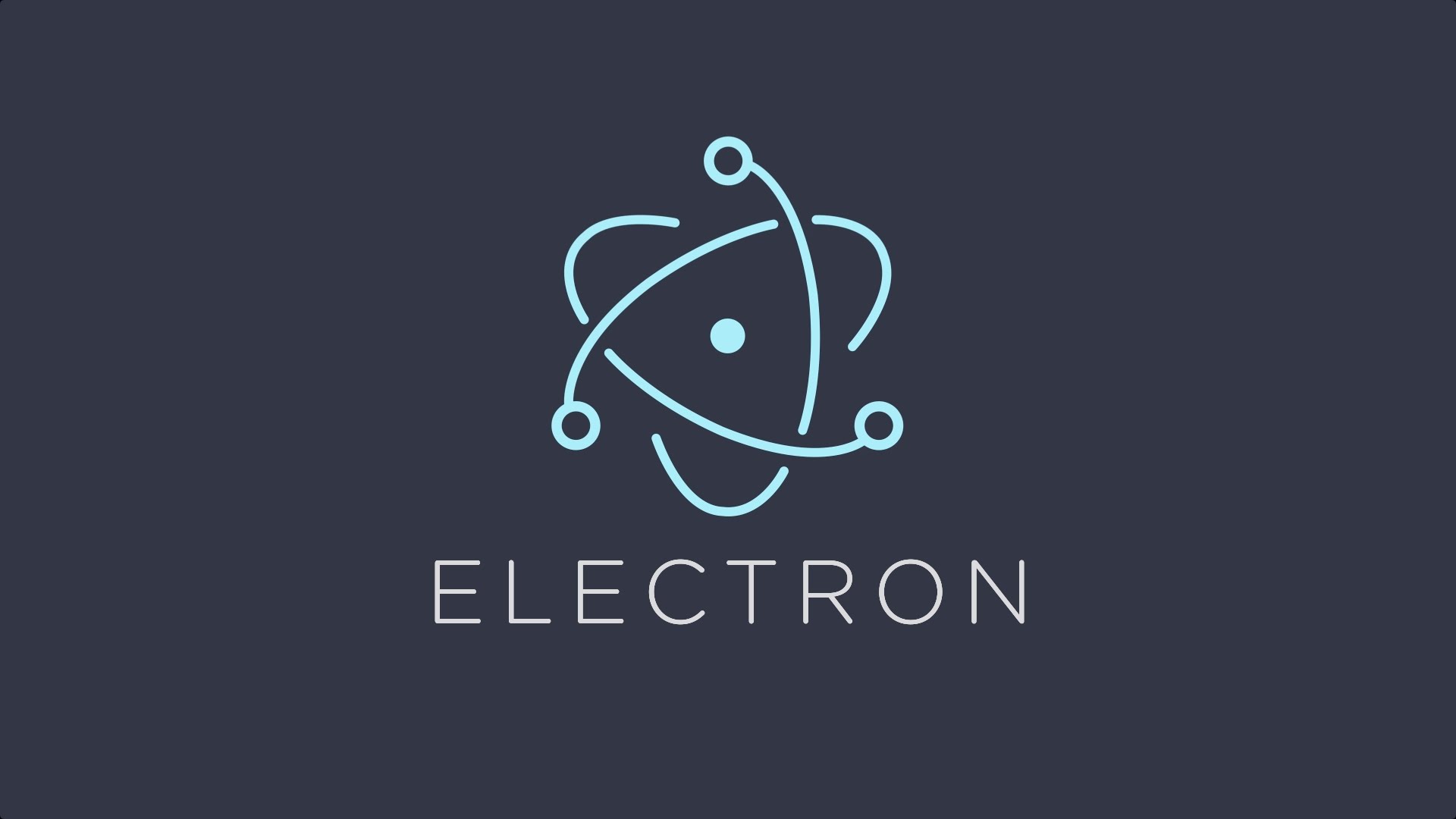 What is Electron: The Hard Parts Made Easy