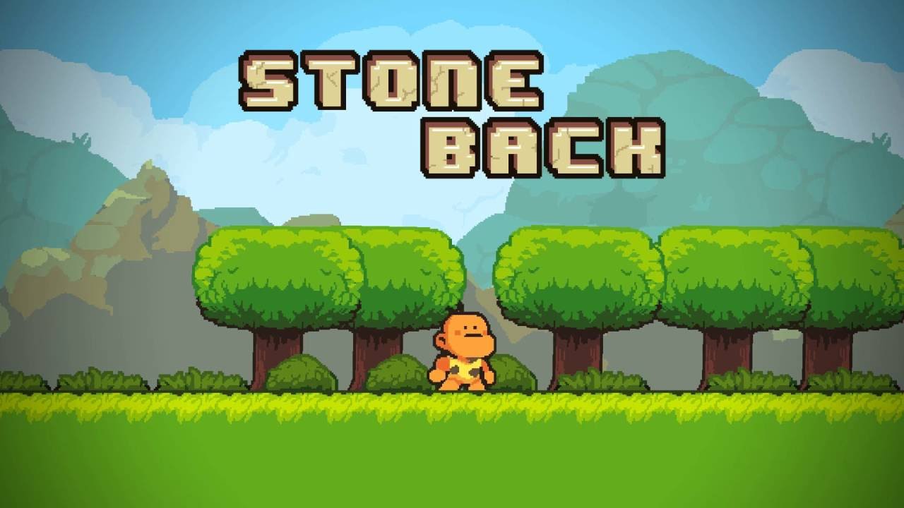 StoneBack | Prehistory