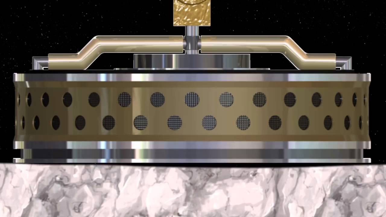 Asteroid Bennu Could Be A 22nd Century Problem For Earth | Video