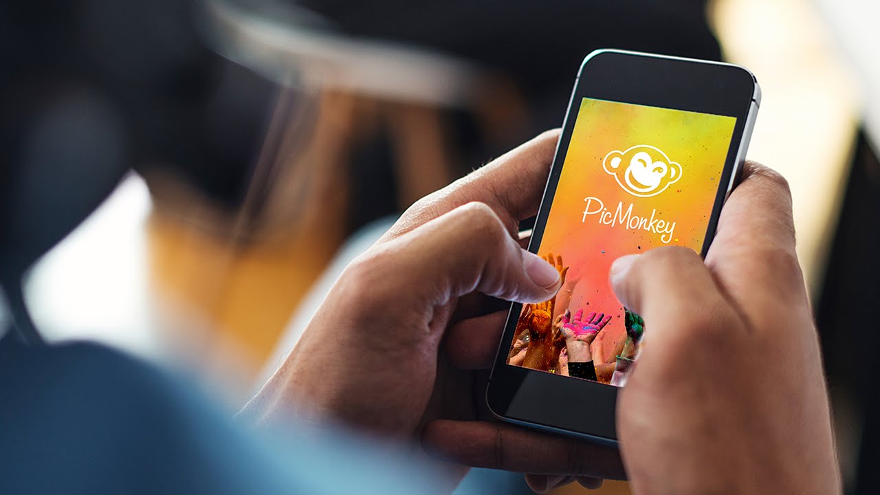 Official PicMonkey Photo Editor for Mobile