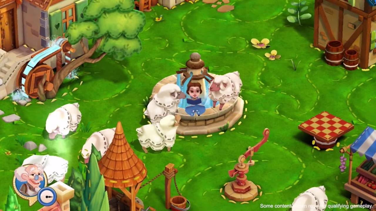 Disney Enchanted Tales — Official Launch Trailer
