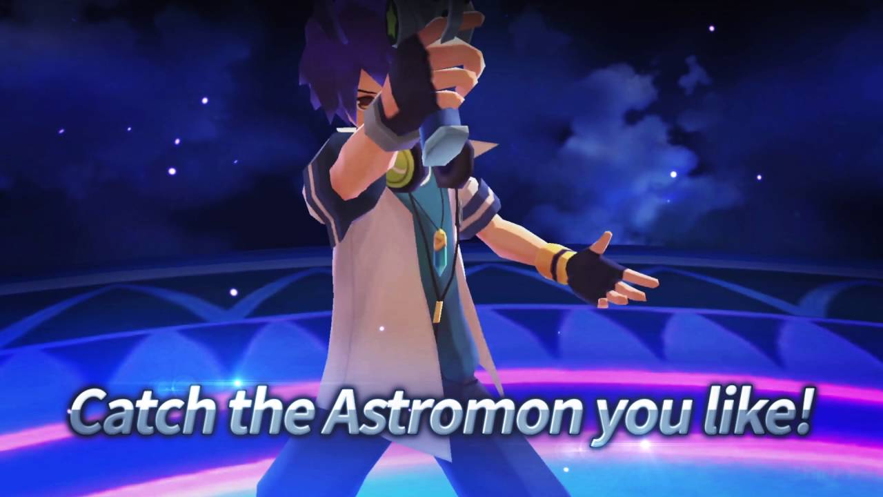 [Monster Super League] Preview Trailer
