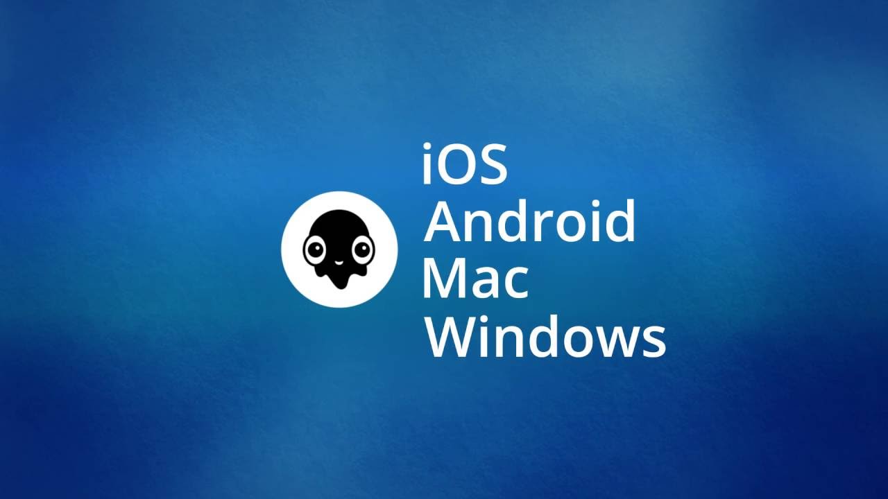 Inky Secure Mail