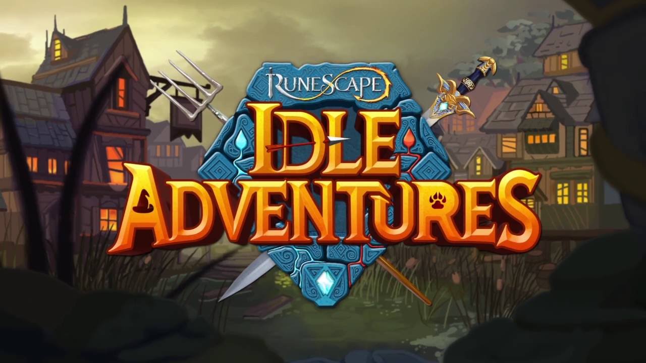 RuneScape: Idle Adventures