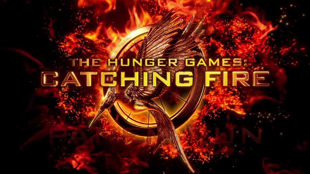 The Hunger Games:Catching Fire - Panem Run [Official Trailer] [EN]