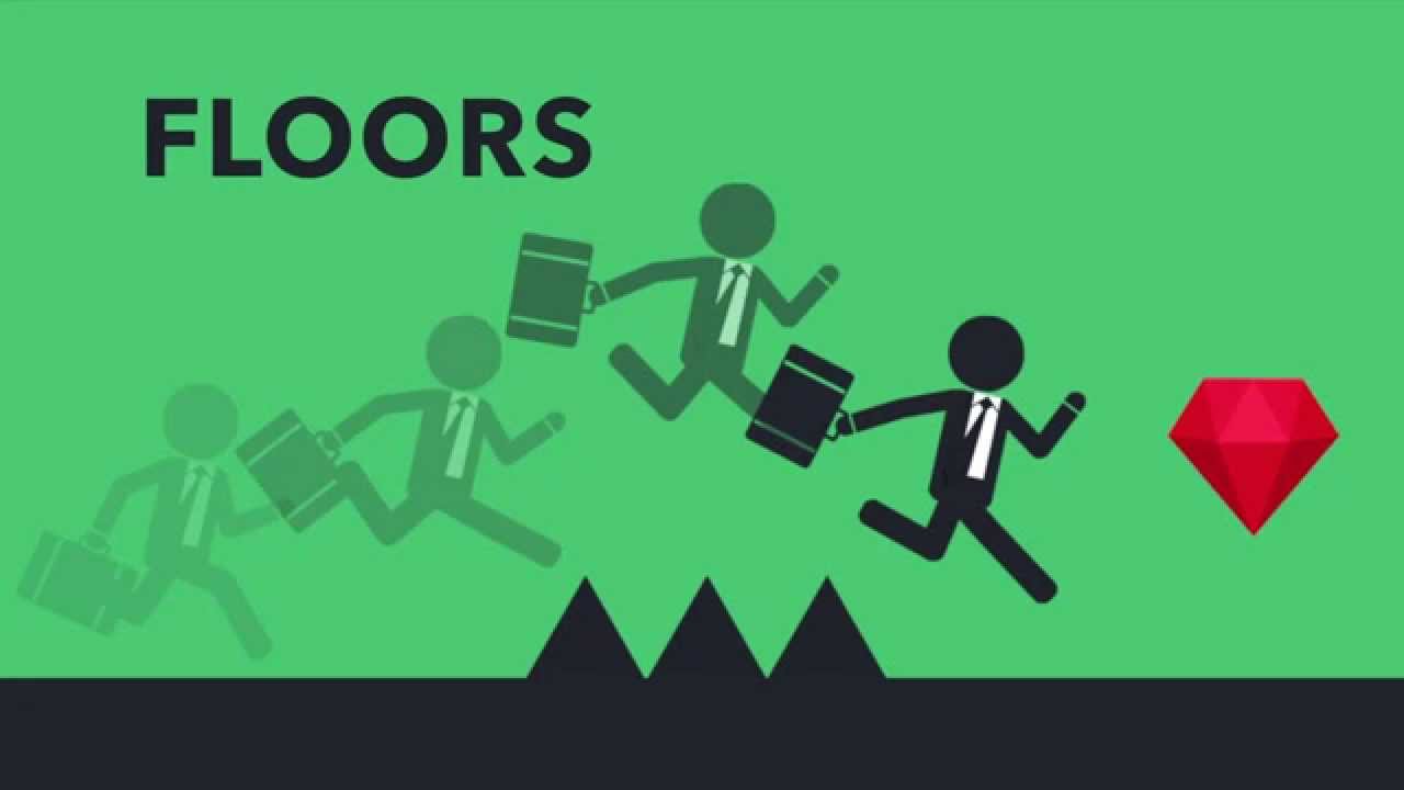 Floors (Ketchapp)
