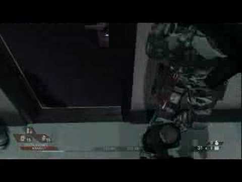Rainbow Six Vegas 2 Coop Featurette
