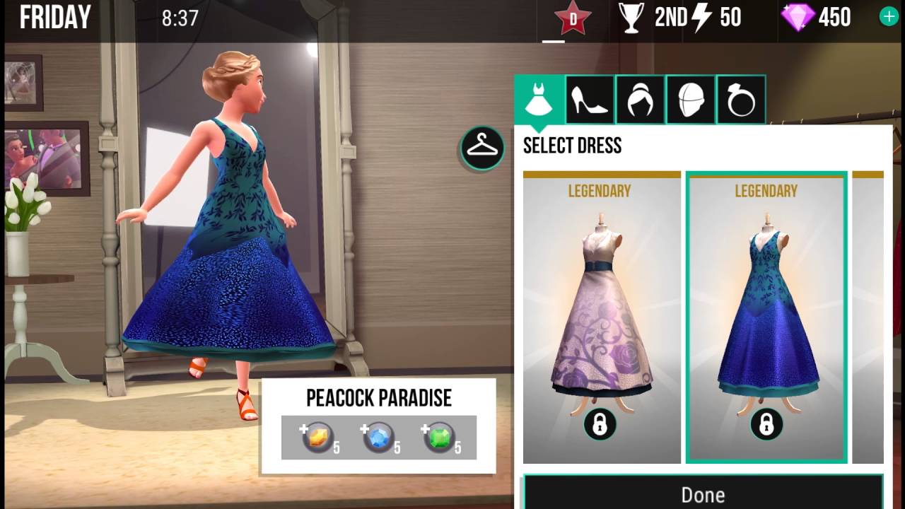 Dancing with the Stars Official Mobile Game Trailer