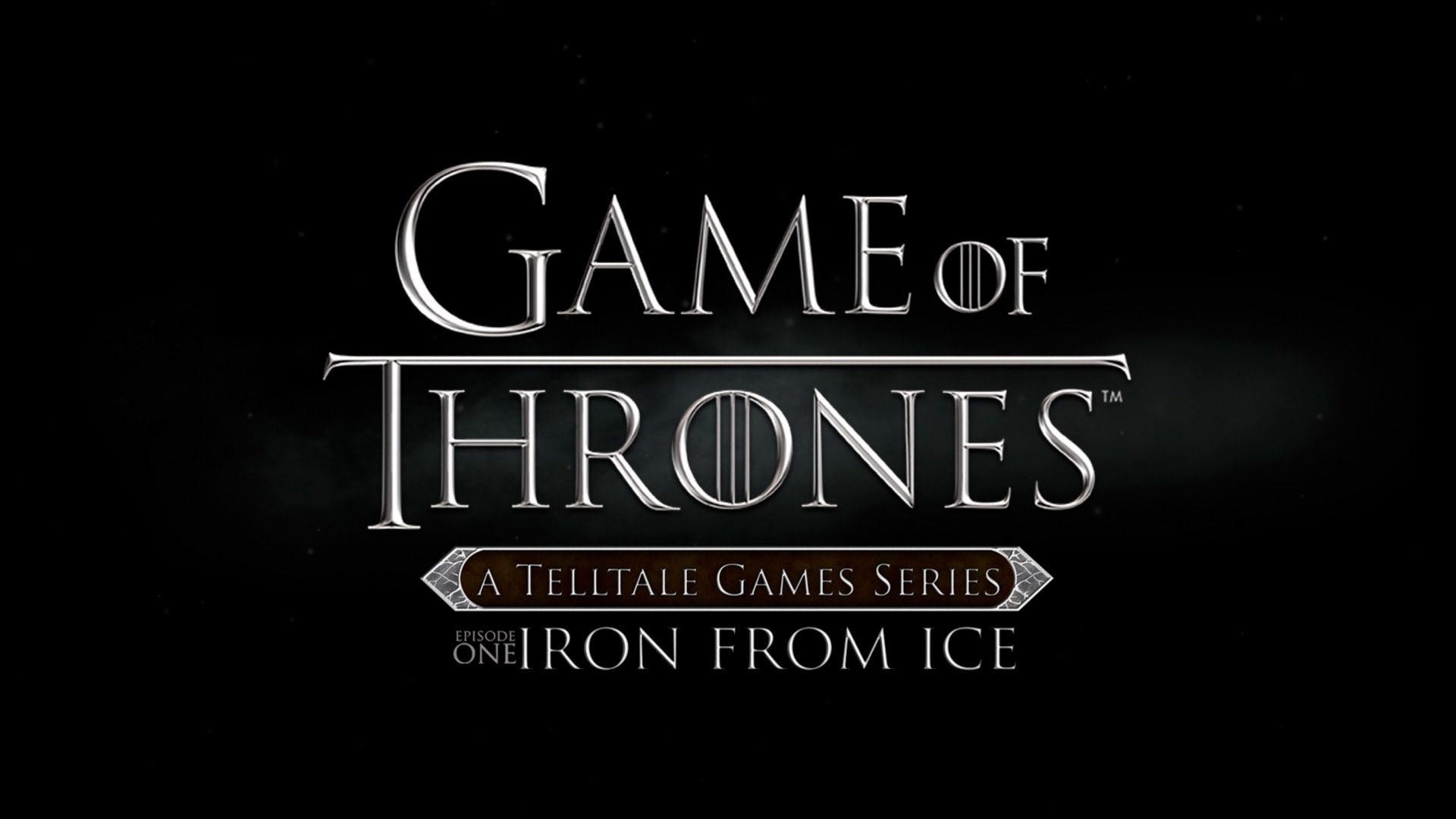 Game of Thrones: A Telltale Games Series - Teaser Trailer