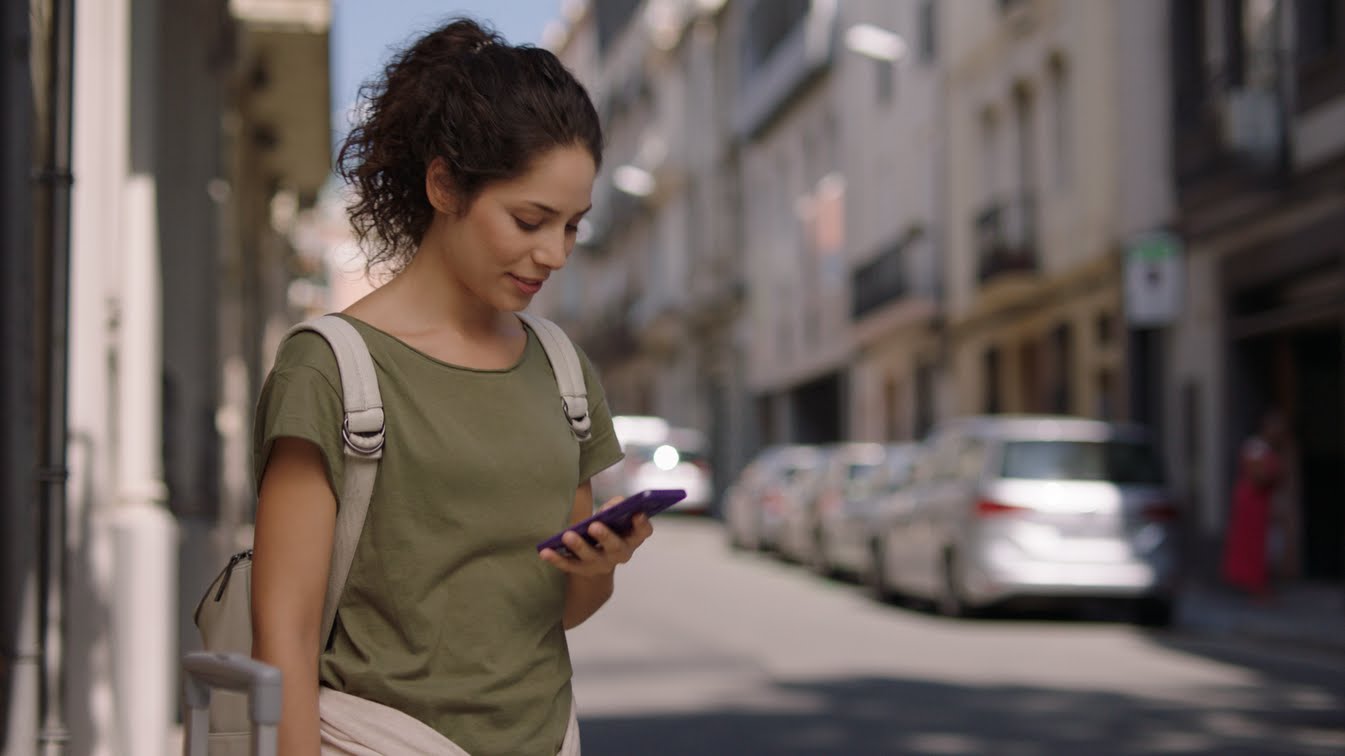 Introducing Google Trips