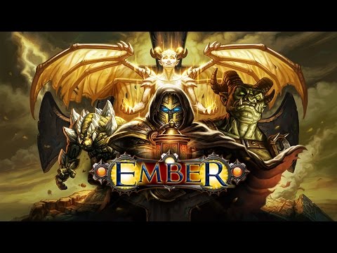 Ember - Launch Trailer