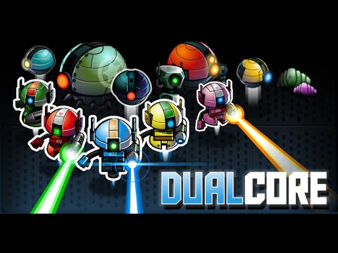 Dual Core Trailer