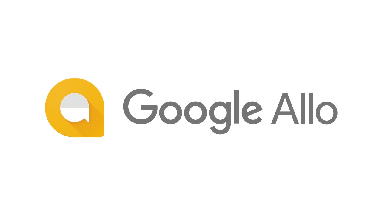 Say hello to #GoogleAllo