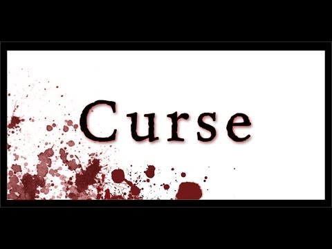 Curse Trailer Video