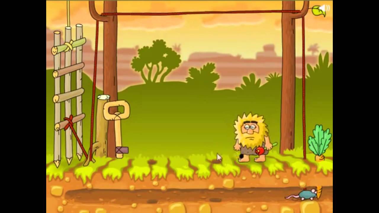 Adam and Eve Preview