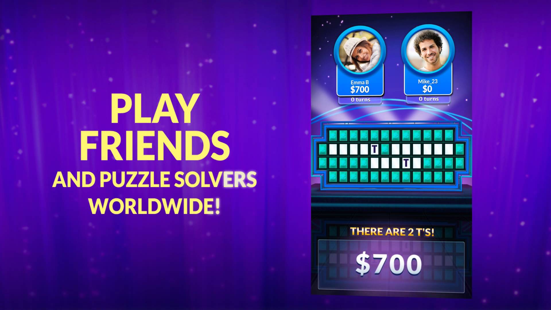 Wheel of Fortune Free Play