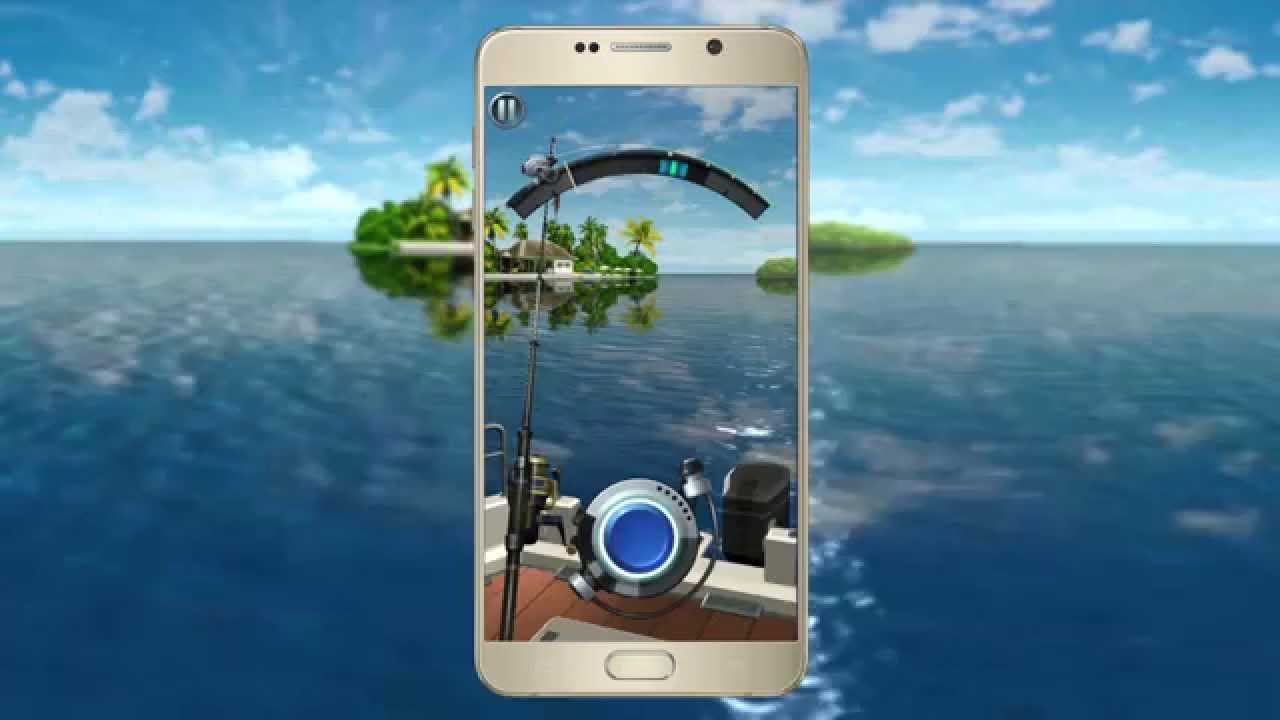 Fishing Hook
