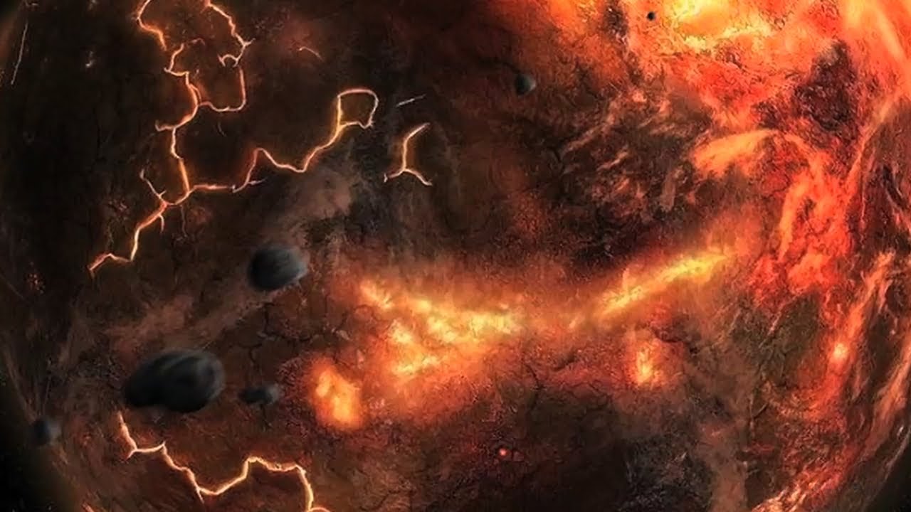 How Oxygen Came to Exist on Earth