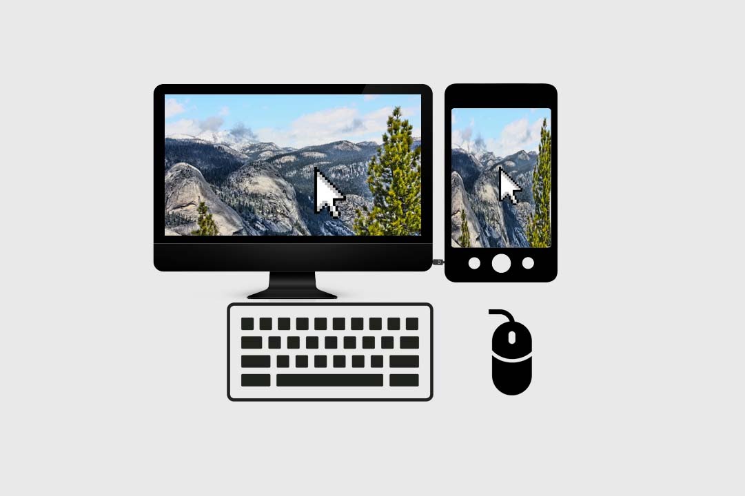 HOW TO ADD YOUR PHONE AS A SECOND SCREEN/MONITOR TO PC | DeskDock App | 2016