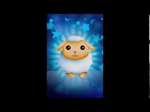 Babynightlight app démo
