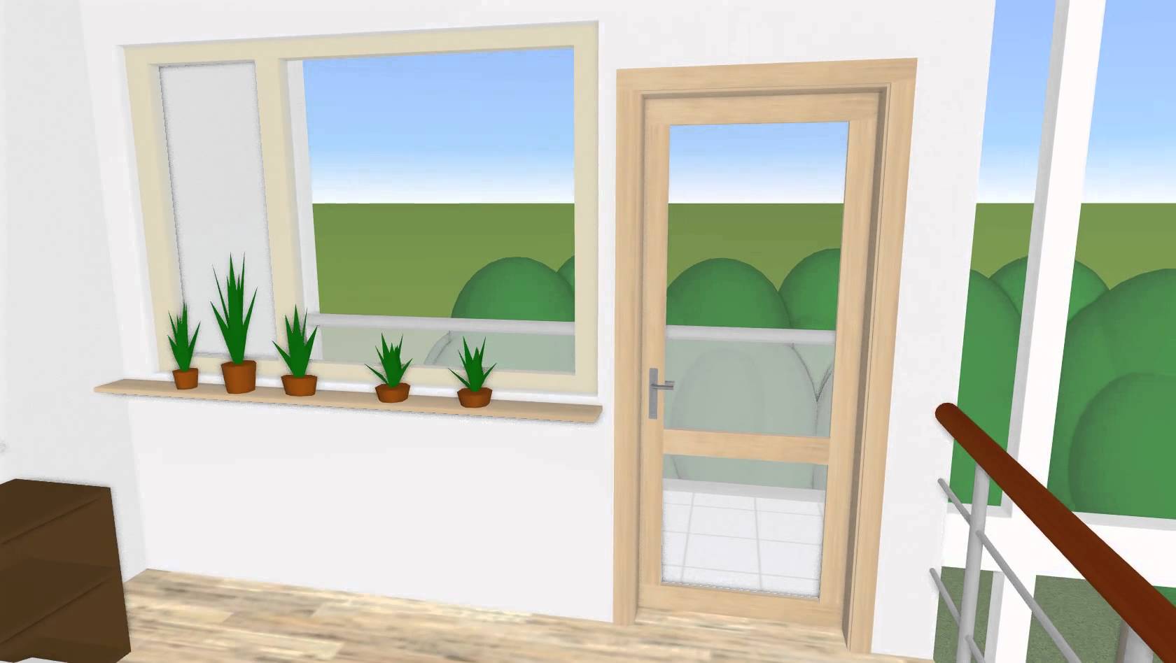 Room Arranger Sample Video