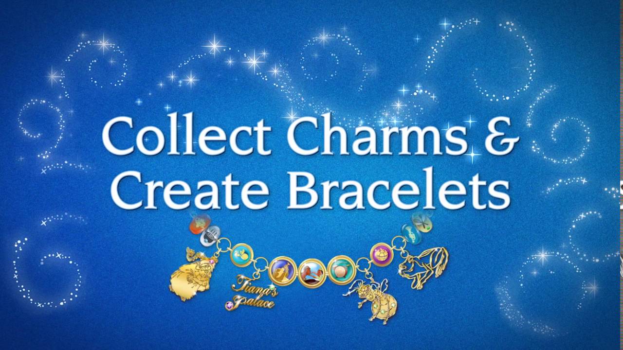 Disney Princess: Charmed Adventures | Official Trailer