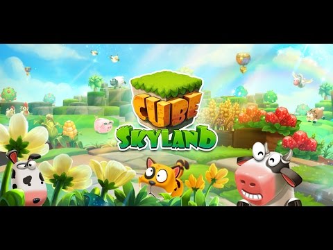 Breed Animal Farm [Pet Farm] - Offical Trailer for Android