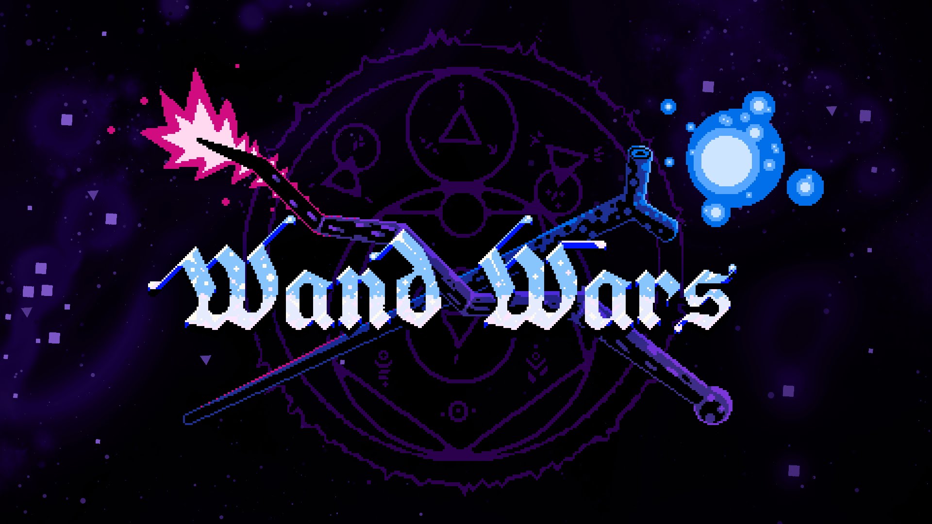 Wand Wars Endless Trials Update Trailer