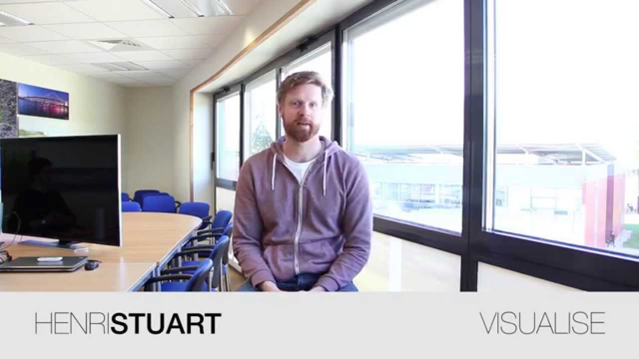 Henri Stuart Story
