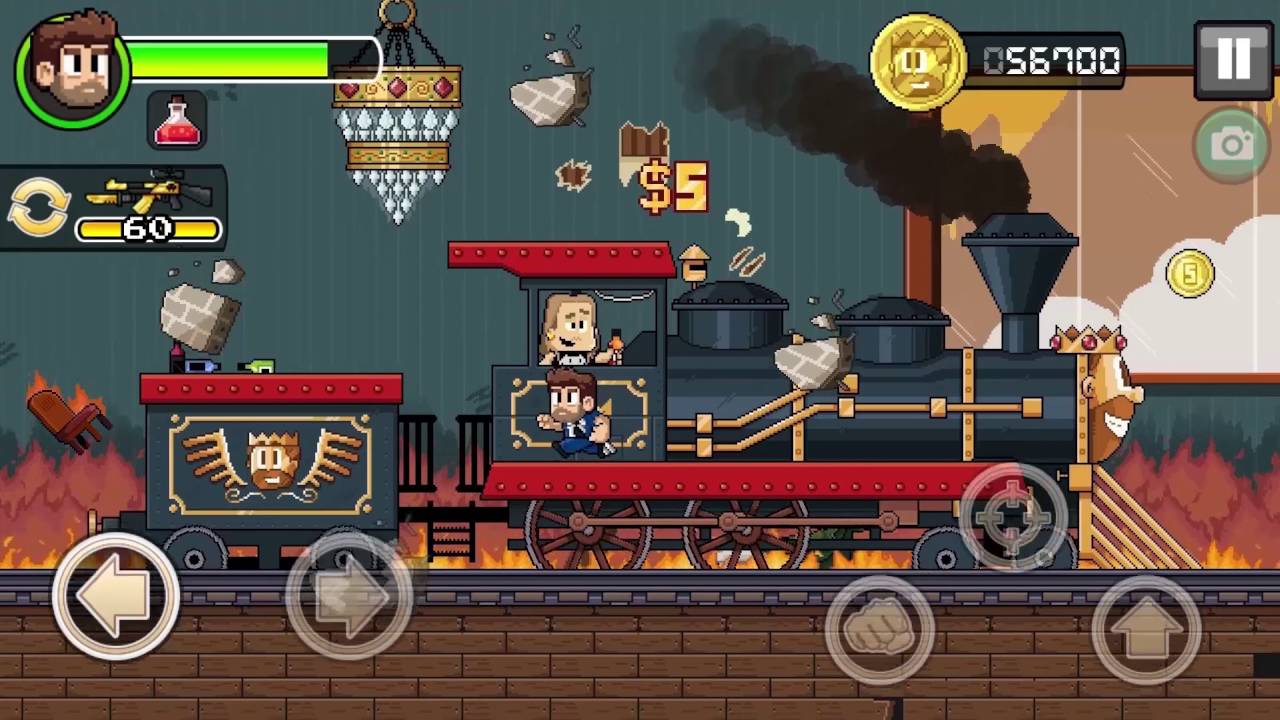 Dan The Man - Launch Trailer