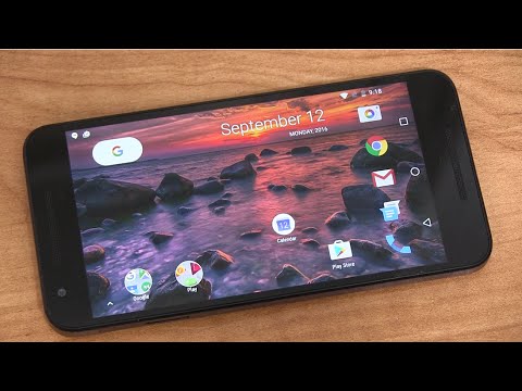 Google Pixel Launcher Overview!