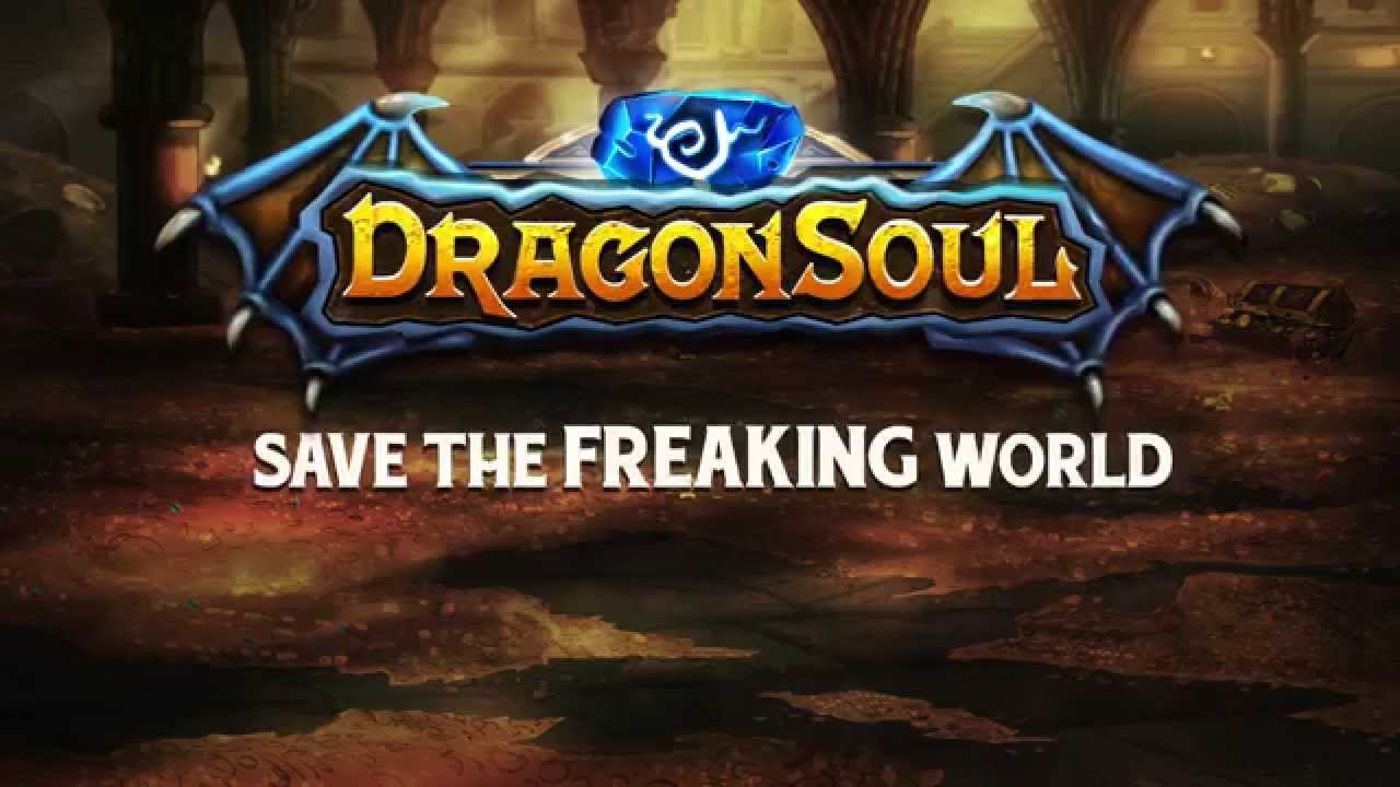 DragonSoul RPG