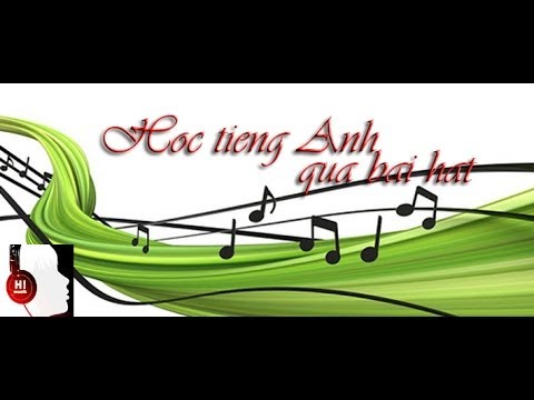 Học tiếng Anh qua bài hát: Forever - Stratovarius