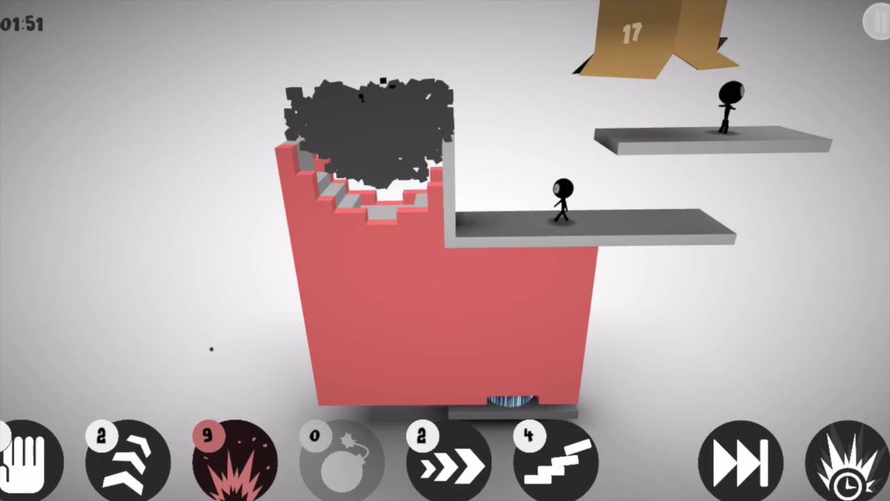 Sticklings (Official Gameplay Trailer)