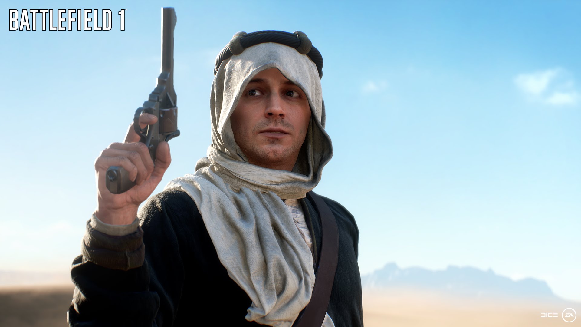 Battlefield 1