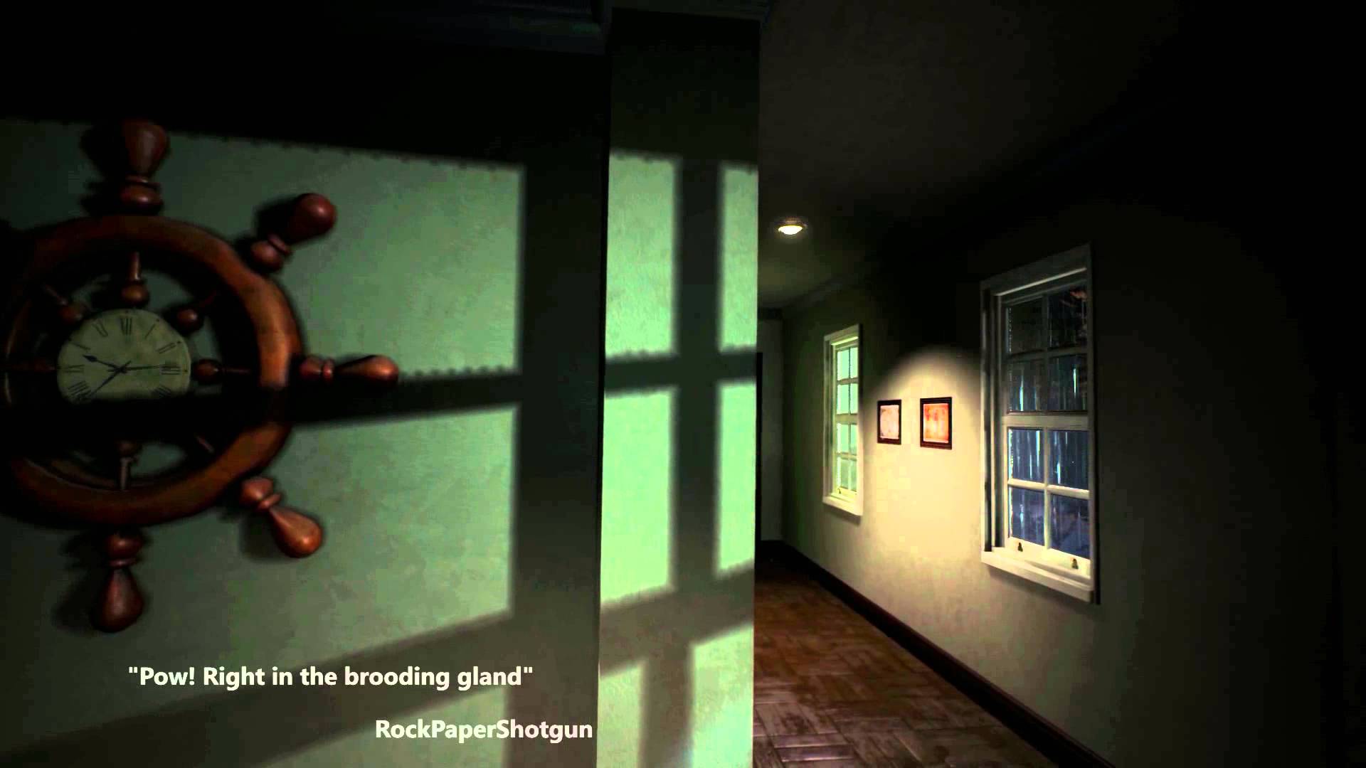 The Hum: Abductions - Trailer