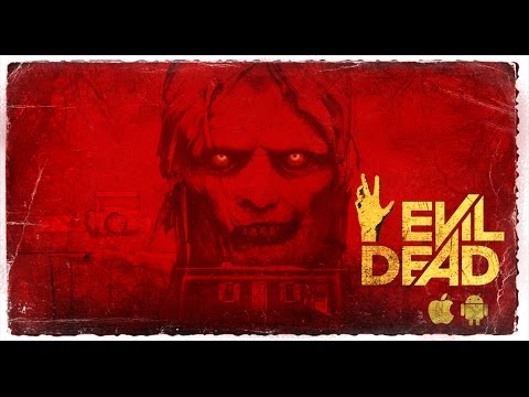 Evil Dead: Endless Nightmare (by Boomdash) iOS / Android - Gameplay HD