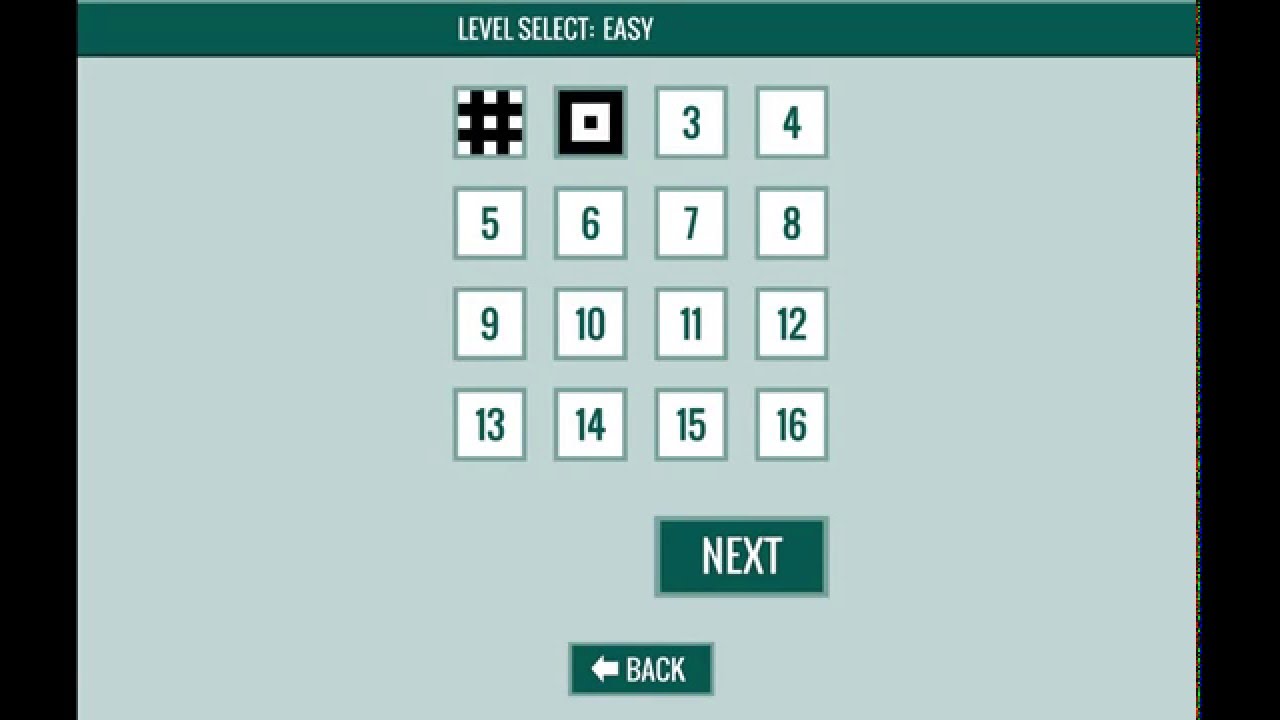 Picross Touch trailer