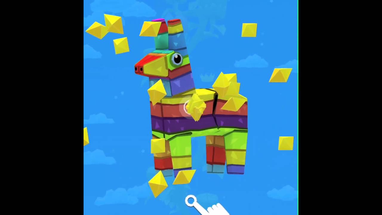 Jumpy Tree Teaser Trailer