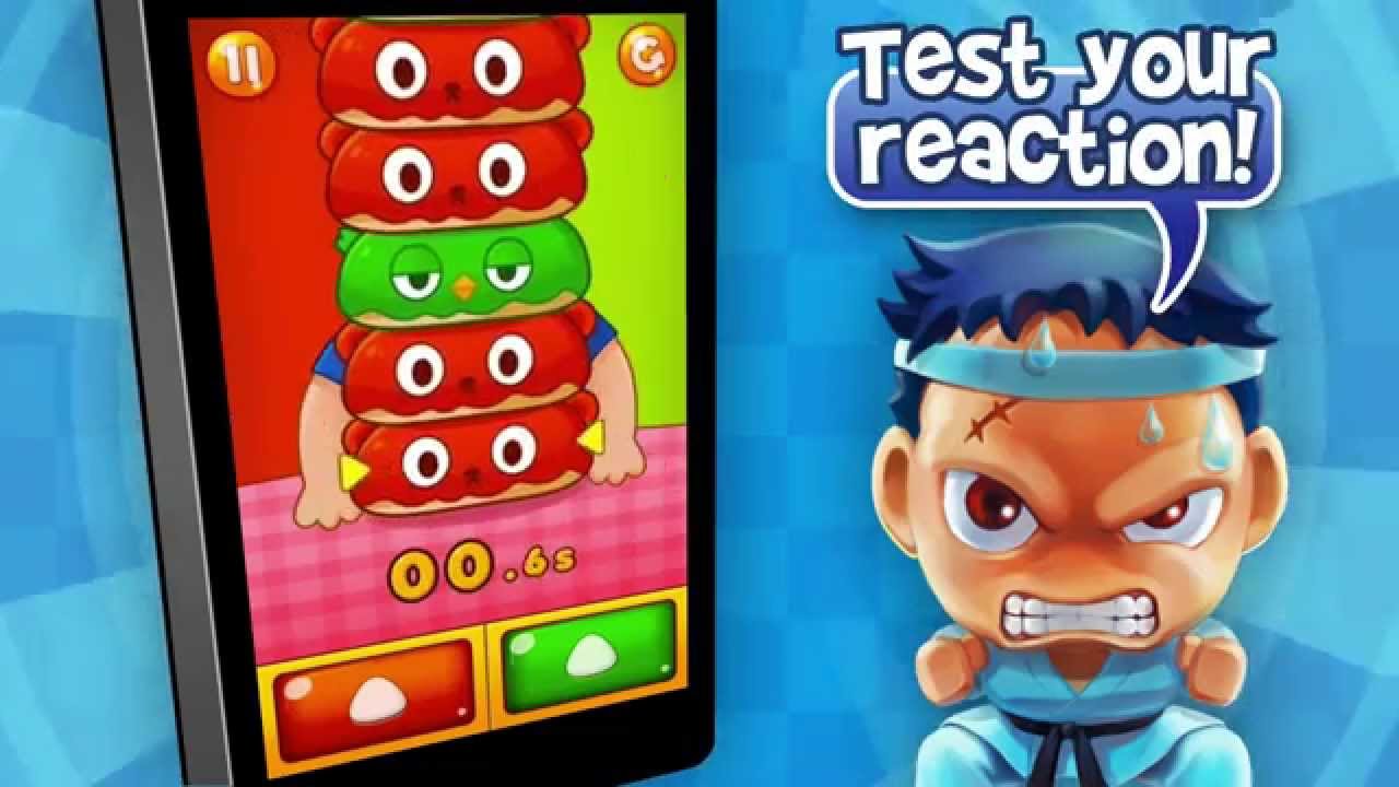 Toughest Game Ever 2 [Official Trailer]
