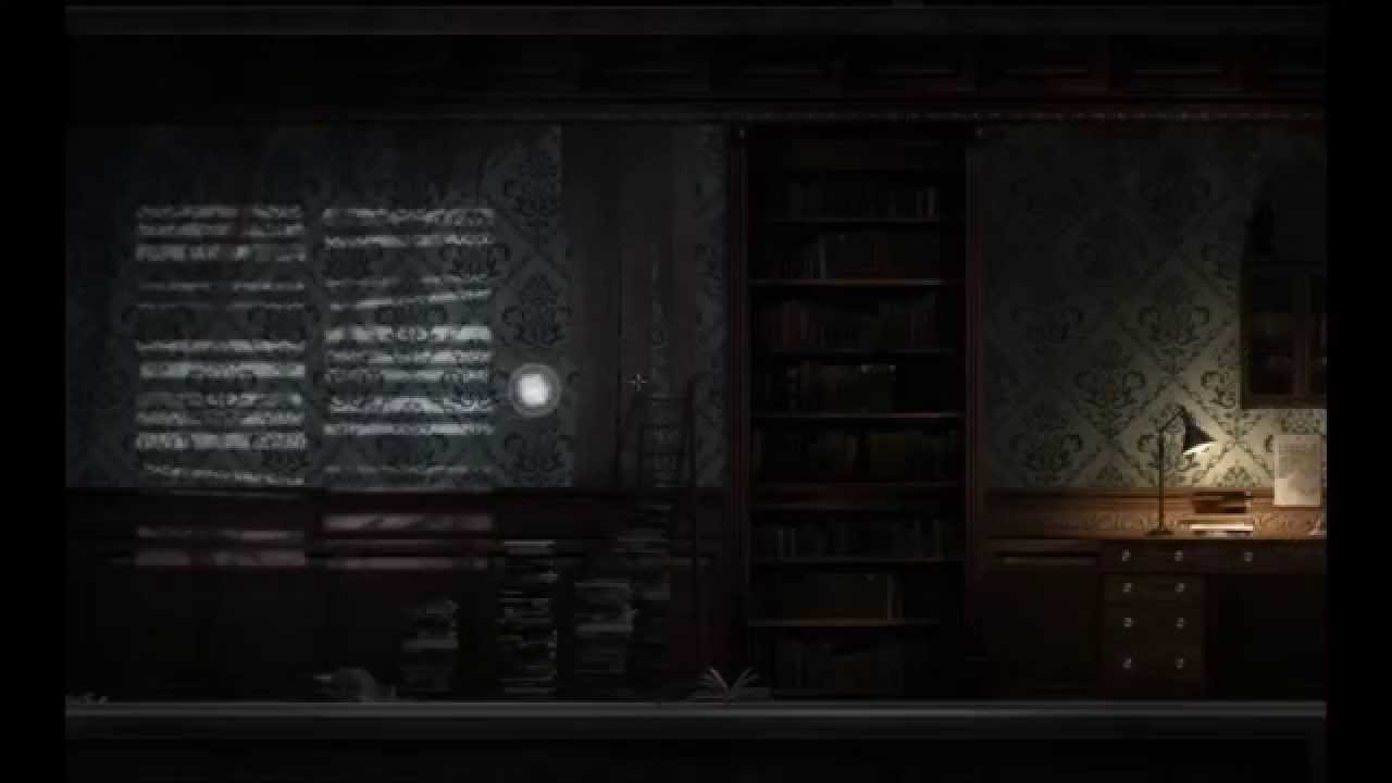 Goetia - Gameplay trailer