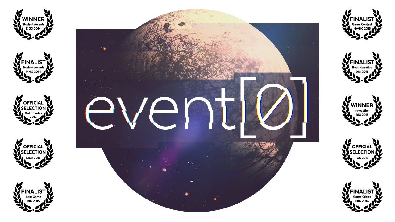Event[0] Launch Trailer 2016