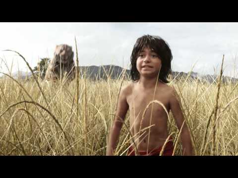 The Jungle Book: Mowgli's Run - Official Launch Trailer