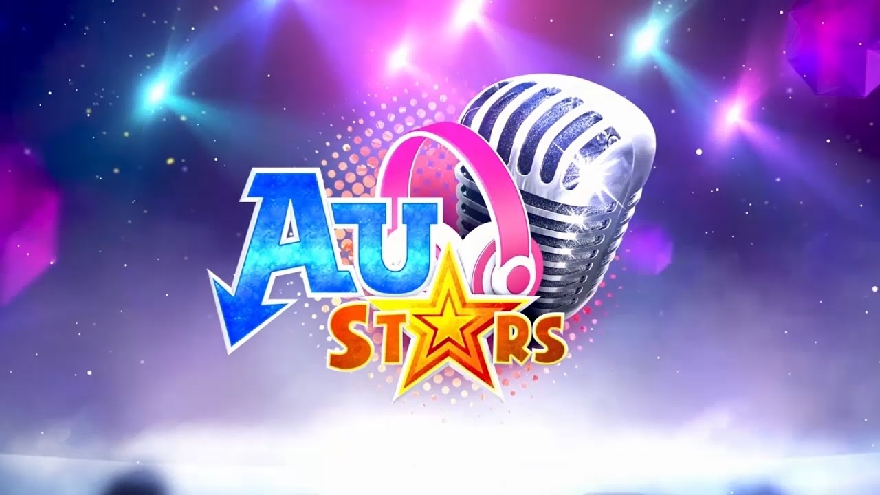 Au Stars | (Be U - Be A Star) Bạn Có Muốn Trở Thành Ngôi Sao? | VTC Game