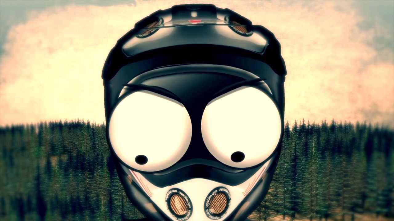 Stickman Downhill Trailer (Official)