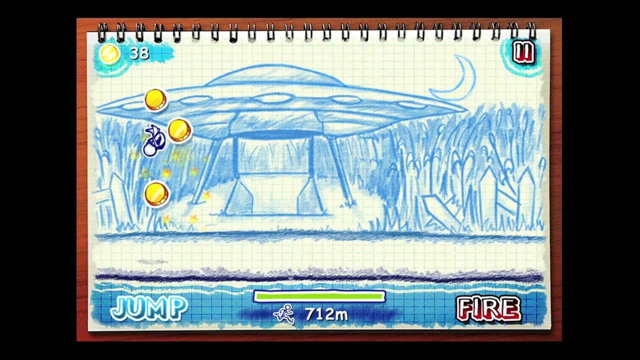 Sketchman iPhone App Review - CrazyMikesapps