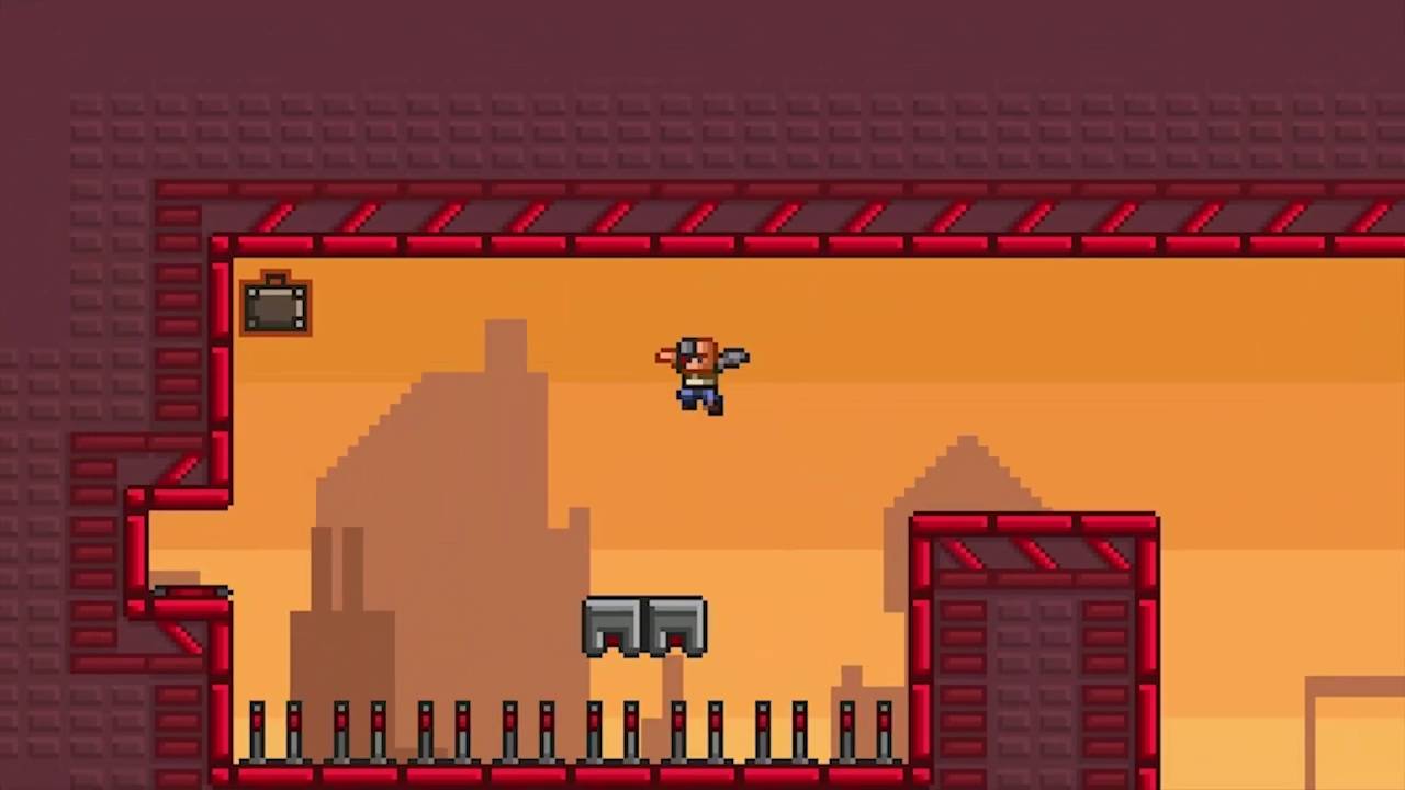 League of Evil - Greenlight Trailer