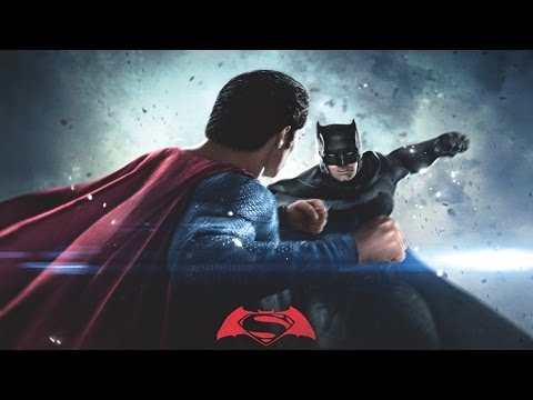 Batman v Superman Who Will Win by WARNER BROS. (IOS/ANDROID) Gameplay